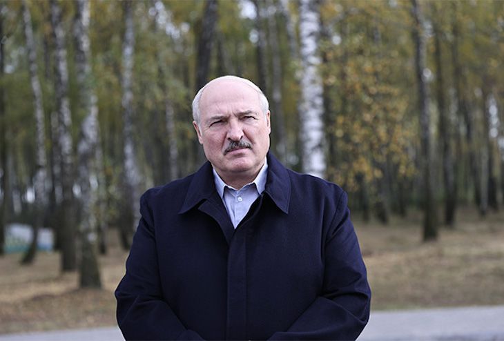 Лукашенко: война начинается не с открытой внешней угрозы, а с диверсионного раскачивания