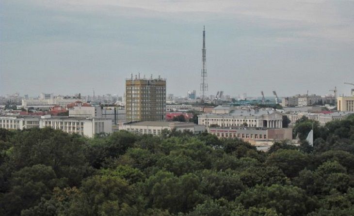 Кому в Беларуси платят хорошо: ТОП самых высоких зарплат Гомеля