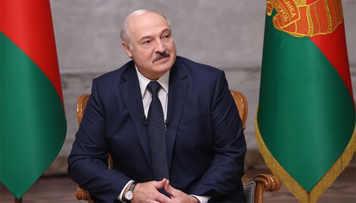 ЕС может ввести санкции против Лукашенко через несколько дней или недель