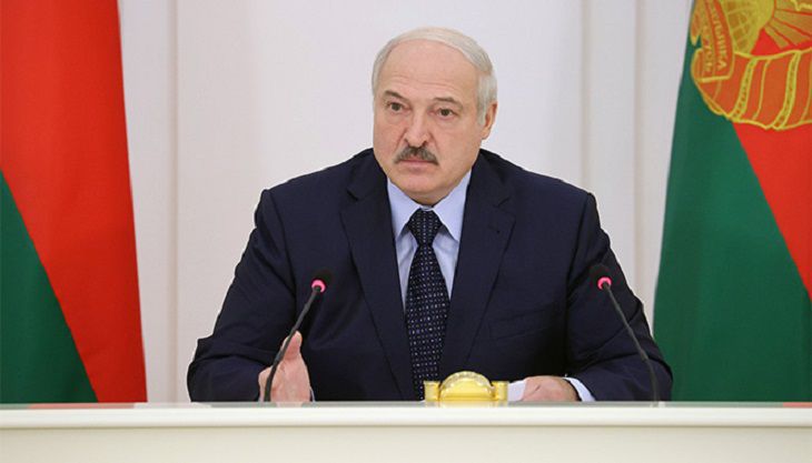 Лукашенко пояснил, будет ли бороться с инакомыслием в стране