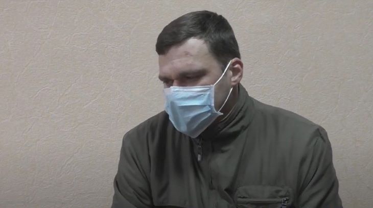 Белорус по телефону оскорбил командира ОМОНа: вот какое наказание теперь его ждет