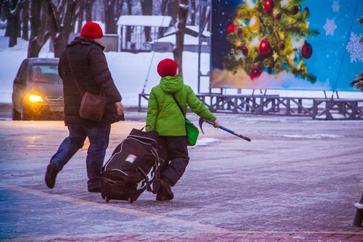 Жизнь не будет прежней: какие изменения произошли в Беларуси с 1 декабря