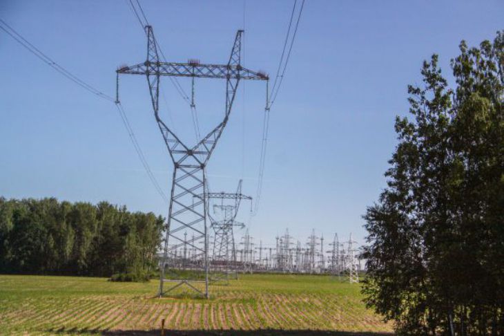 Латвия отказывается от электроэнергии из Беларуси после ввода БелАЭС