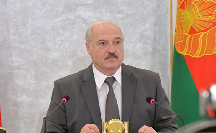 Белорусов ничего не остановило: ни пандемия, ни призывы к забастовкам – Лукашенко