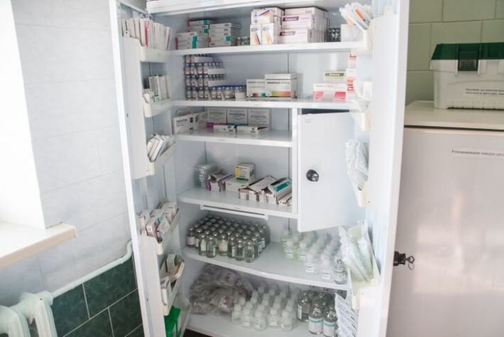 Минздрав Беларуси: теперь любой медик может анонимно проинформировать ведомство о нехватке лекарств и средств защиты