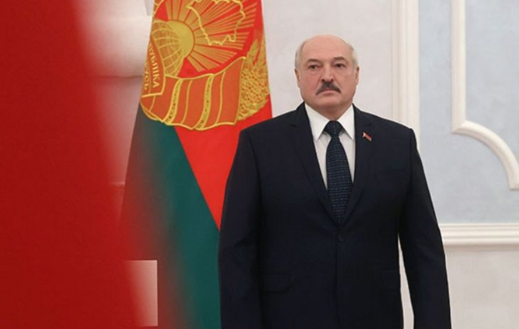 Лукашенко о нюансах COVID-19: главное - во время болезни не паниковать