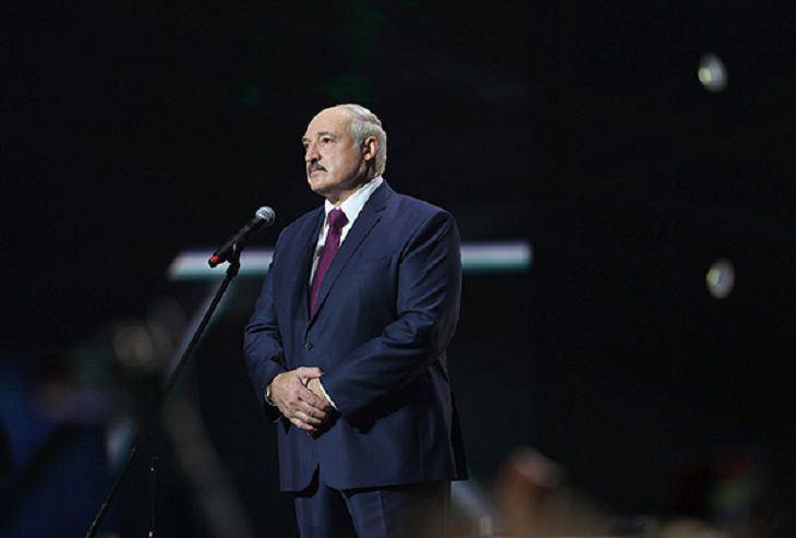Лукашенко назвал главные вызовы человечеству в настоящее время