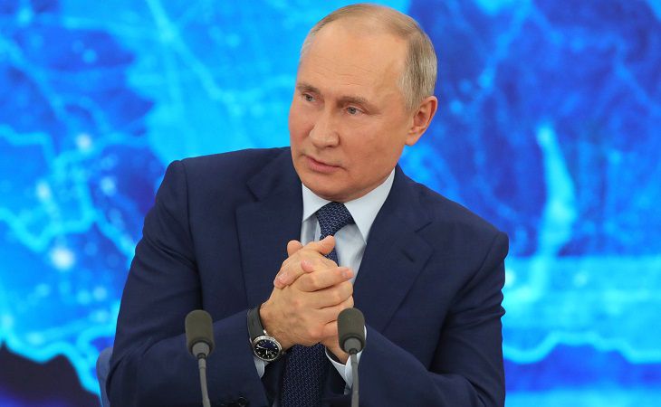 Законопроект об «обнулении» президентских сроков Путина одобрен правительством РФ