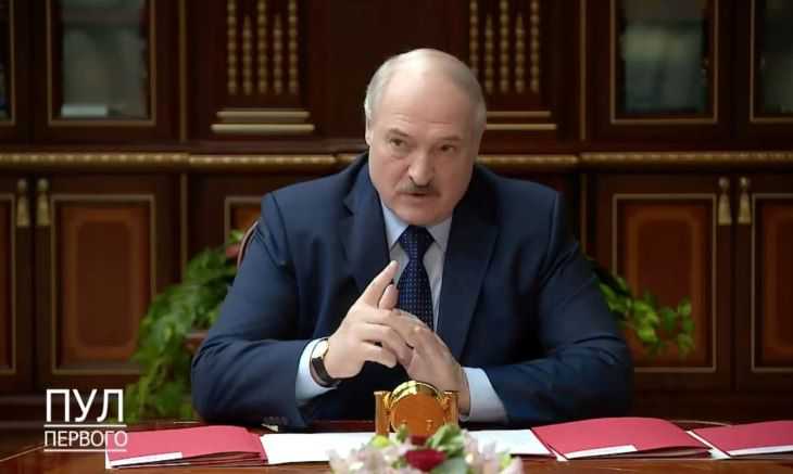 Лукашенко о религии в стране: «Отдельные руководители повели себя по антигосударственному»