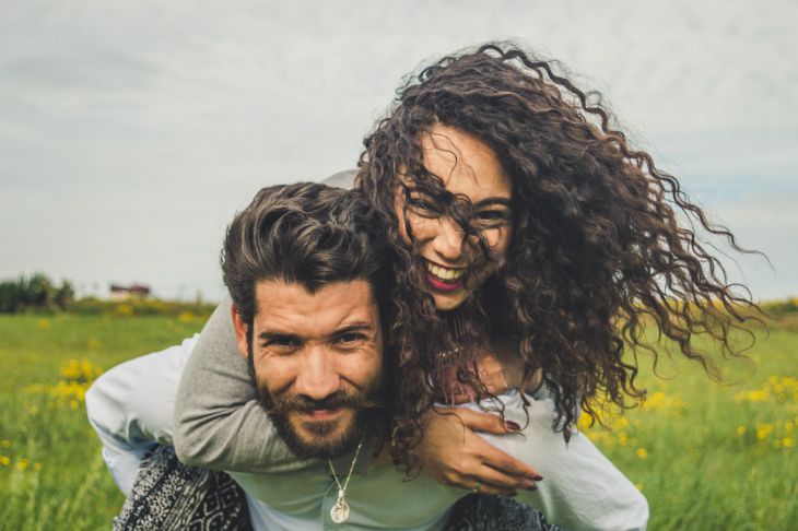 7 правил, которые помогут вашей паре стать счастливее