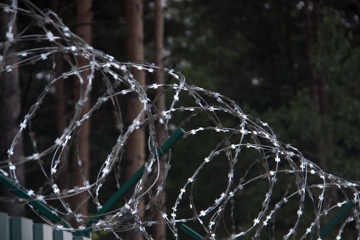 В Казахстане ввели запрет на смертную казнь