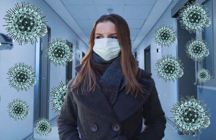 Инфекционисты заявили о «бессмертии» коронавируса        
