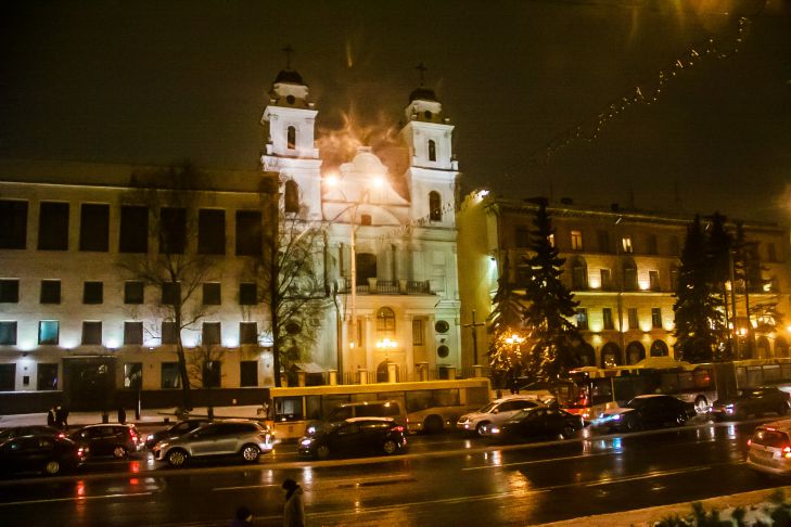 В Украине ввели жёсткий локдаун из-за коронавируса    