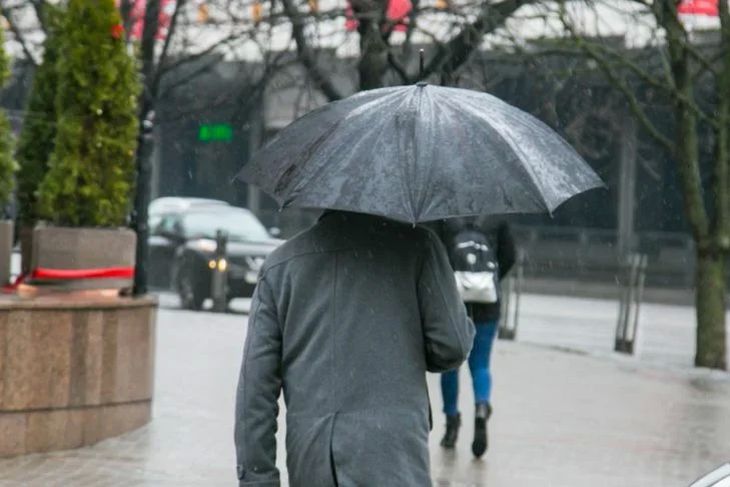 До +19°С и кратковременные дожди: какая погода будет в Беларуси 13 апреля