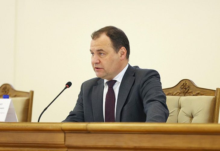 Головченко