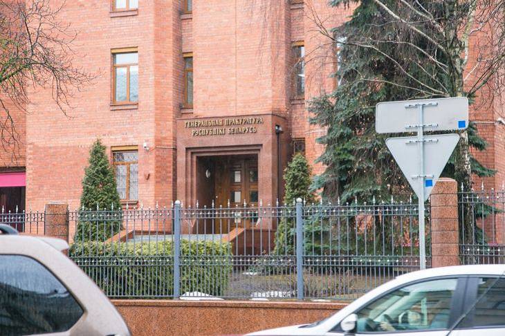 Уголовное преследование в отношении экс-президента Литвы Адамкуса по делу о геноциде актуально – Генпрокуратура