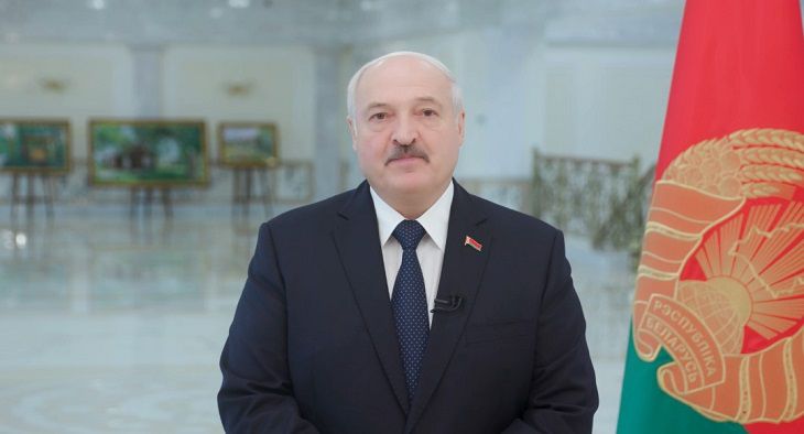 Лукашенко записал видеообращение. Президент выступил с важным заявлением