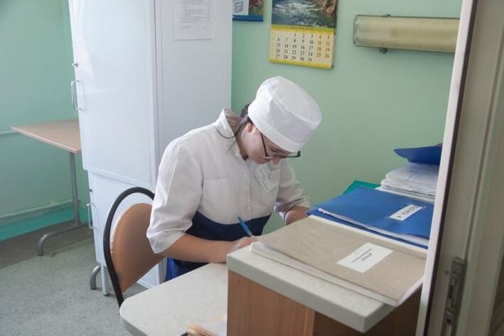 В Беларуси оптимизирована работа поликлиник в условиях коронавируса