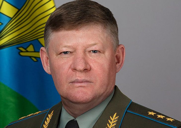 Сердюков