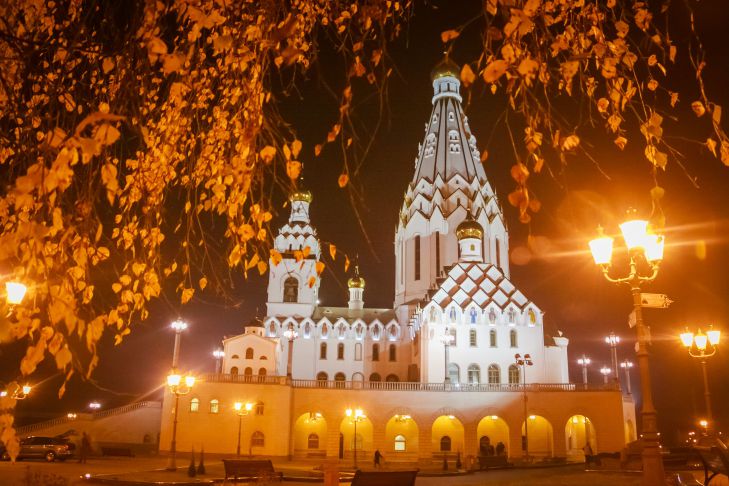 День Святой Нины: что можно и нельзя делать 27 января