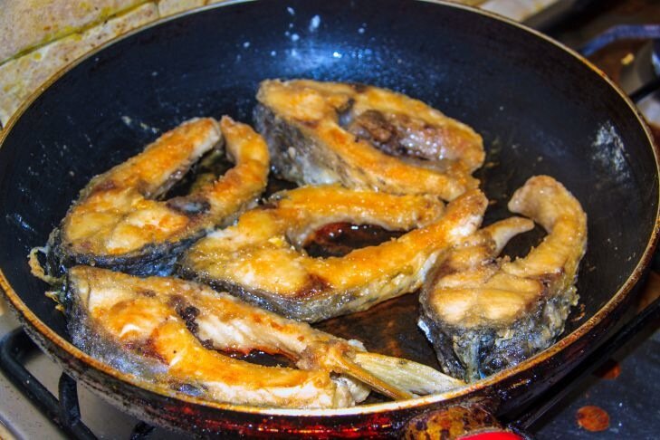 как приготовить кляр для рыбы рецепты | Дзен