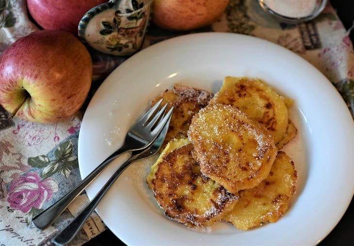 Самые вкусные оладьи, пышнее которых может быть только пух: в чем секрет