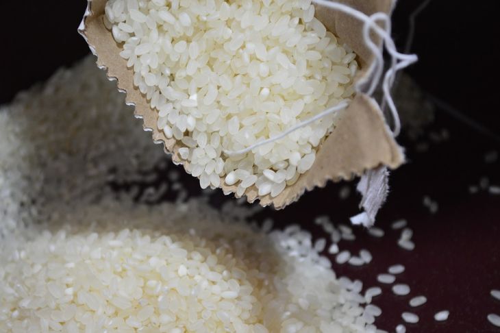 rice 