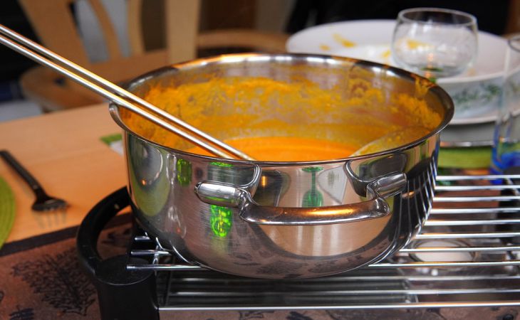 3 ошибки совершают хозяйки, когда варят любой суп: они портят вкус всего блюда 