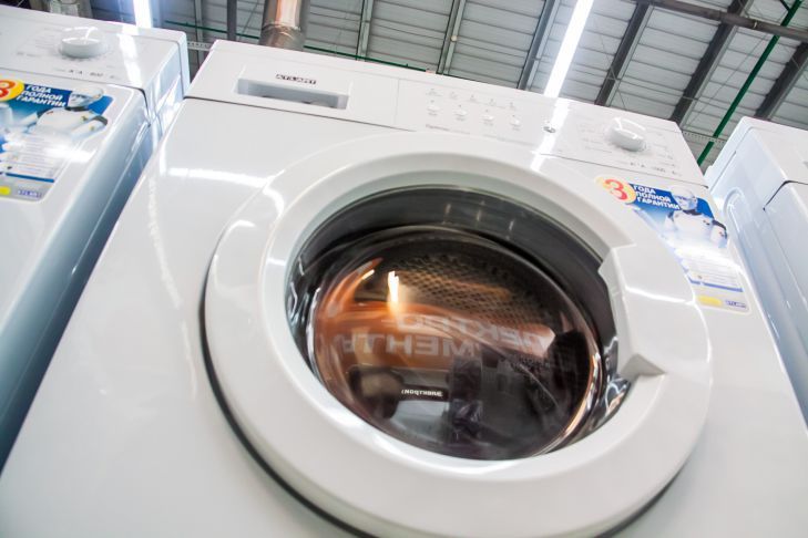 Что делать, если стиральная машина издаёт странные звуки