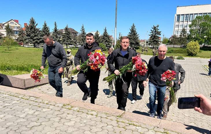 Андрей Турчак