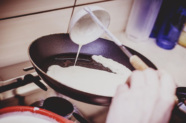 Как приготовить блины: лучшие рецепты вкуснейших блинчиков к Масленице | Читайте на Эльдоблоге