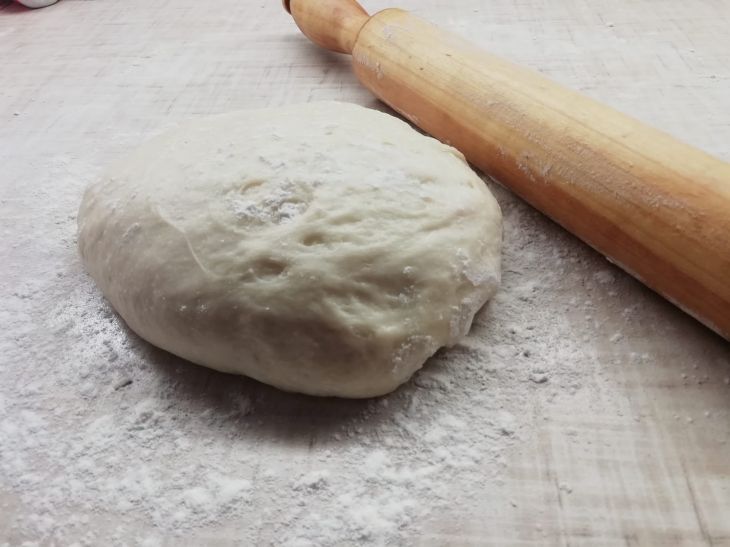 Как правильно приготовить турецкое тесто для хлеба, лепешек, пиццы и пирогов: совет опытных кулинаров 