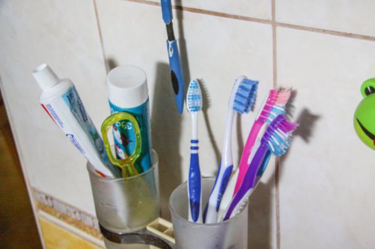 Как приготовить зубную пасту своими руками