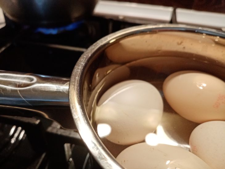 Как обрабатывать скорлупу яиц — Классика Чистоты