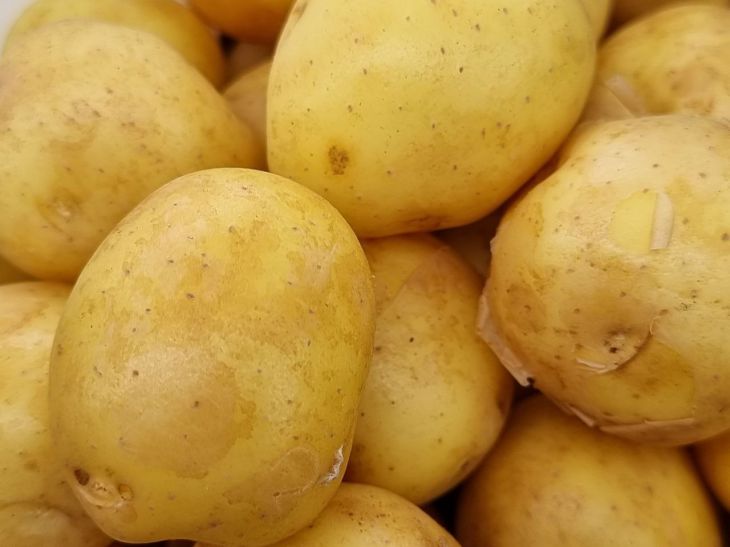 3 способа узнать, готов ли ваш картофель к уборке на хранение