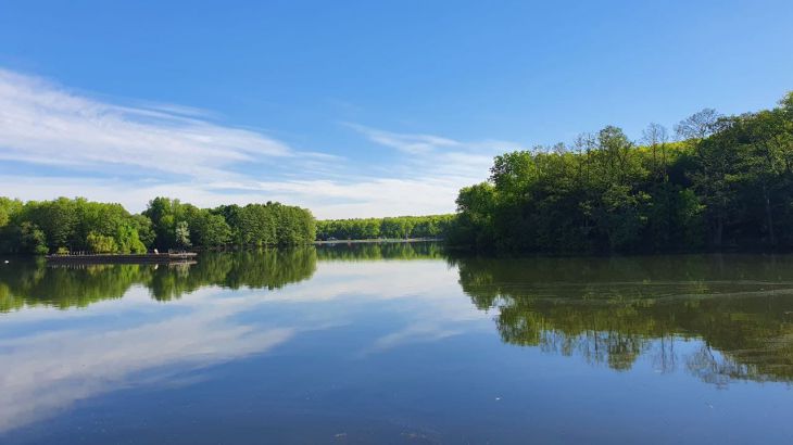 водоем