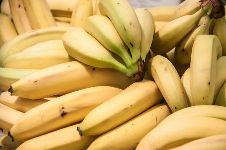 Исследователи доказали противораковое действие зеленых бананов