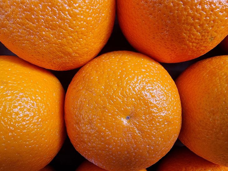 Кому нужно есть по одному апельсину в день: польза, о которой многие не знают