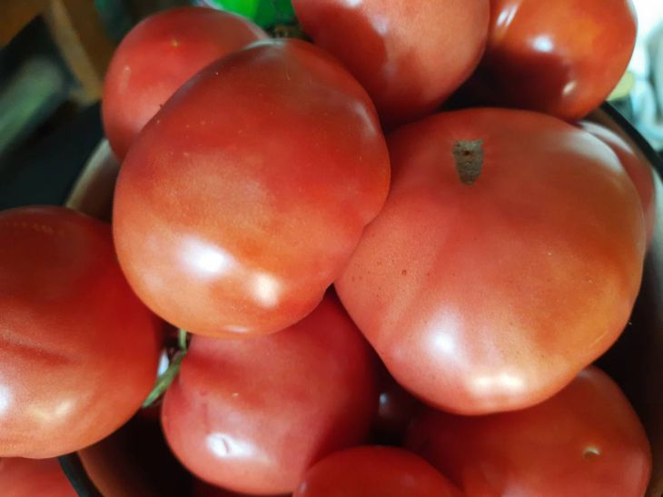 Как избавиться от пятен кетчупа и помидоров: секреты хозяек