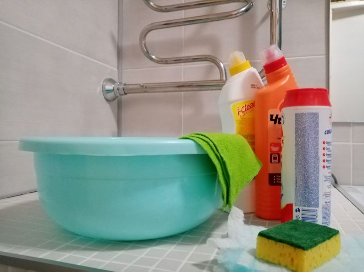 Быстрая уборка холодильника подручными средствами: не останется ни грязи, ни запаха