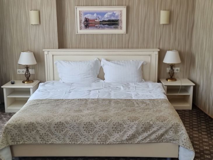 Секрет белизны постельного белья прост: вот какой хитростью пользуются в пятизвездочных отелях 