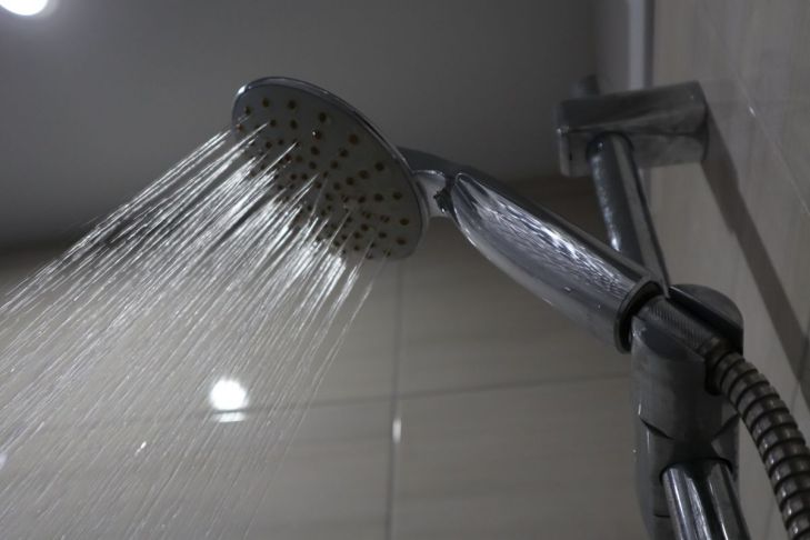 Как добиться идеальной чистоты в ванной комнате: 8 секретов