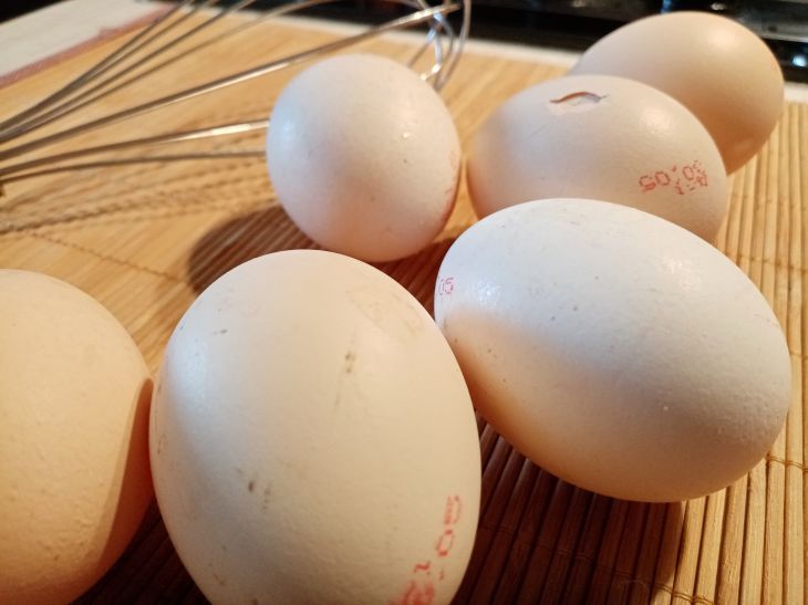 7 простых рецептов с вареными яйцами