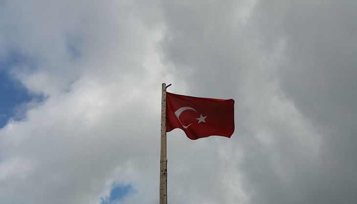 флаг