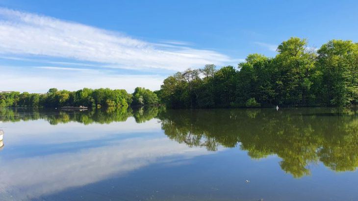 водоем