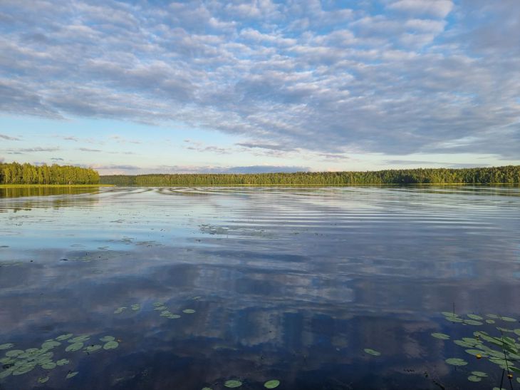 водоем