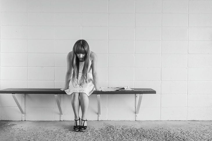 Как вырваться из одиночества | Сайт психологов bru | Дзен