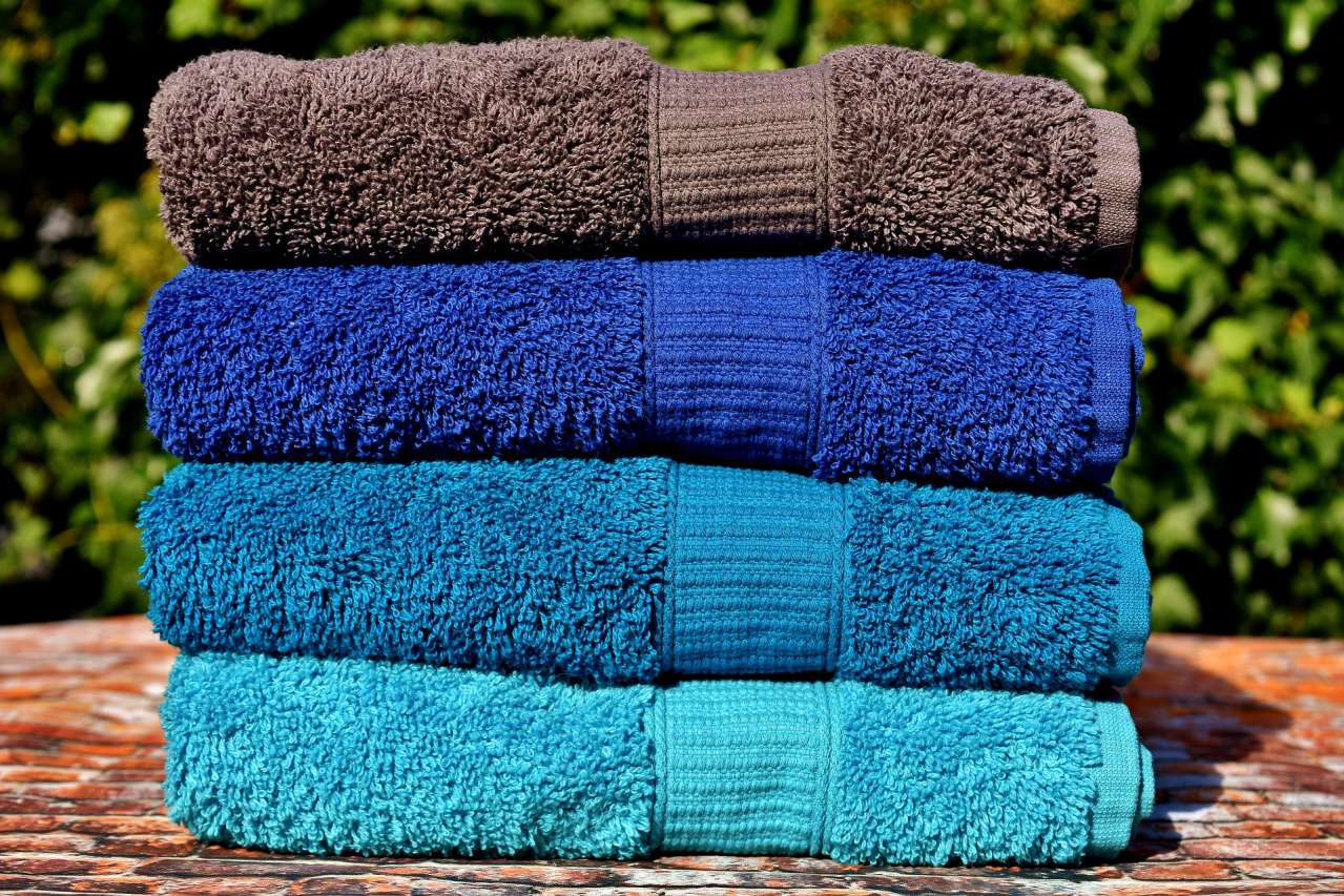 towels