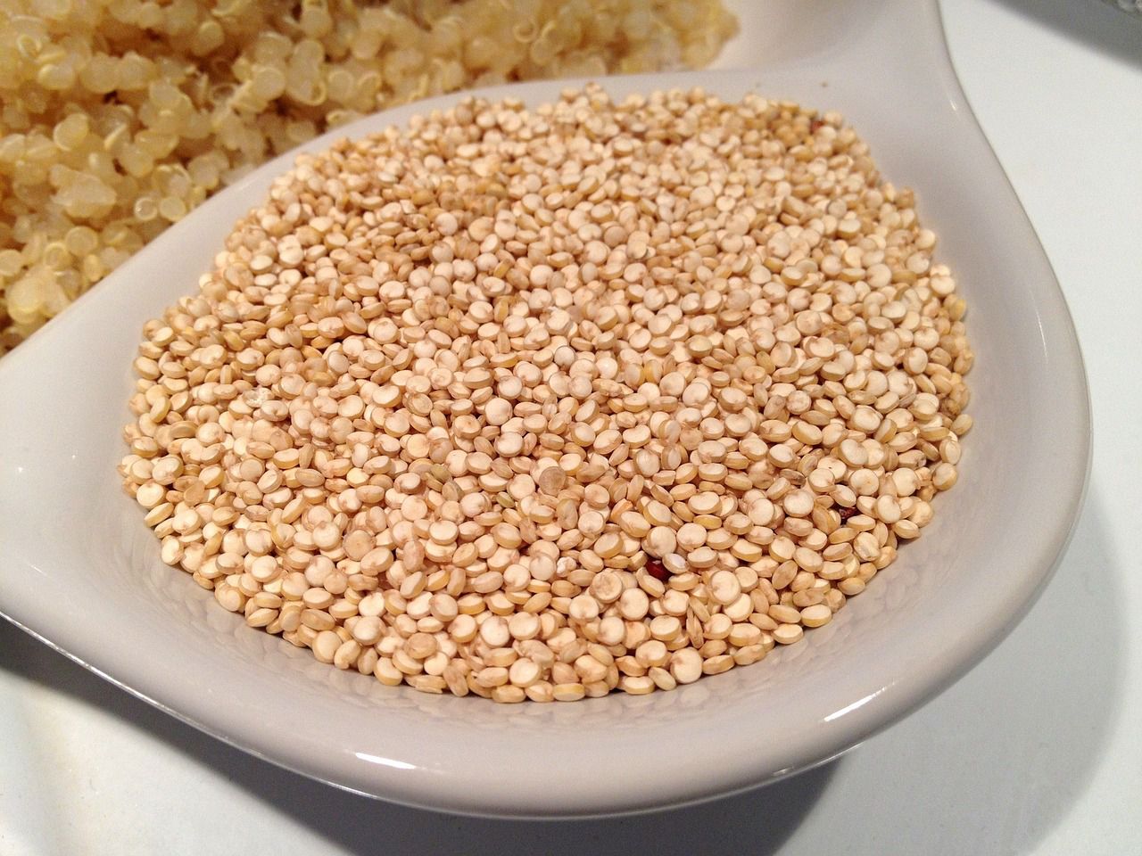 grains