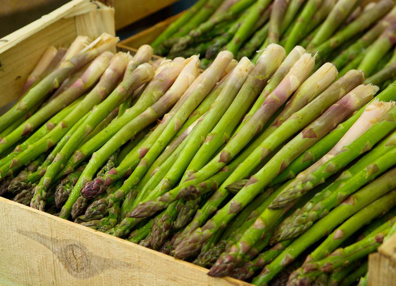 asparagus